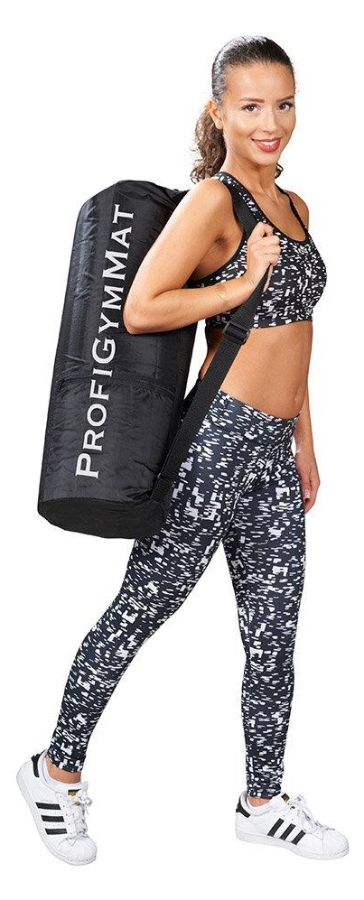 Trendy ProfiGymMat Tragetasche