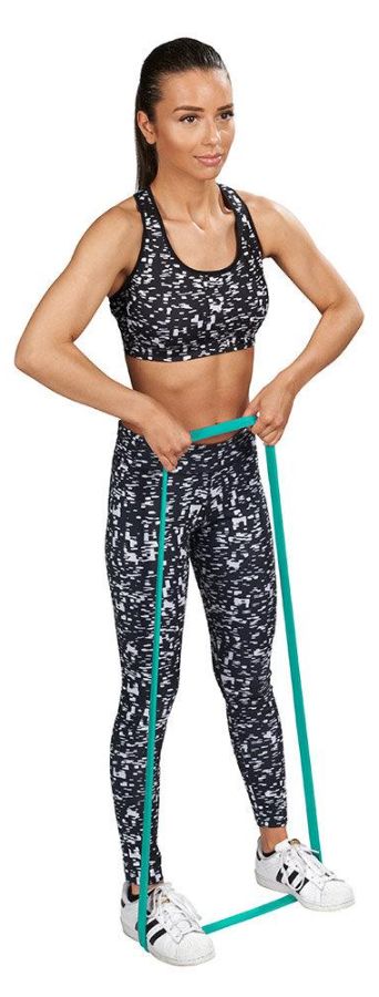 Trendy Rubber Band - Medium