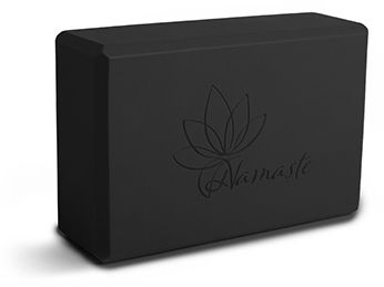 Trendy Yoga Block - antracite