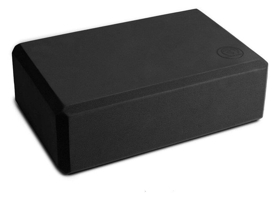 Trendy Yoga Block - antracite