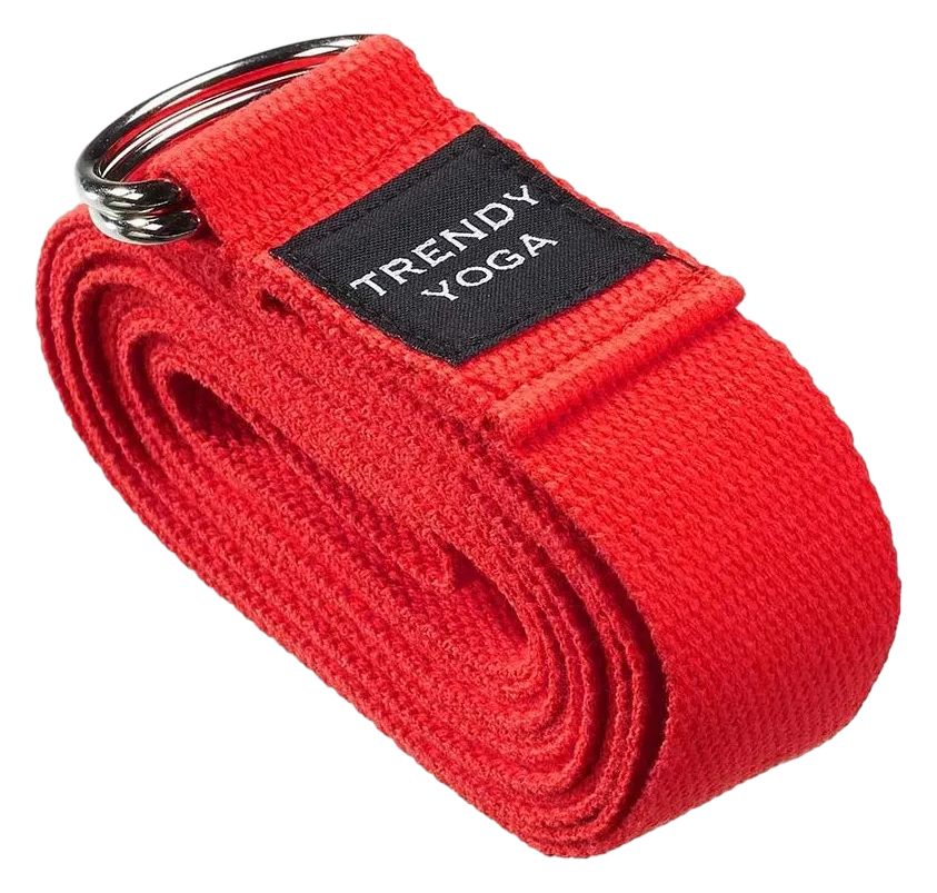Sangle de yoga