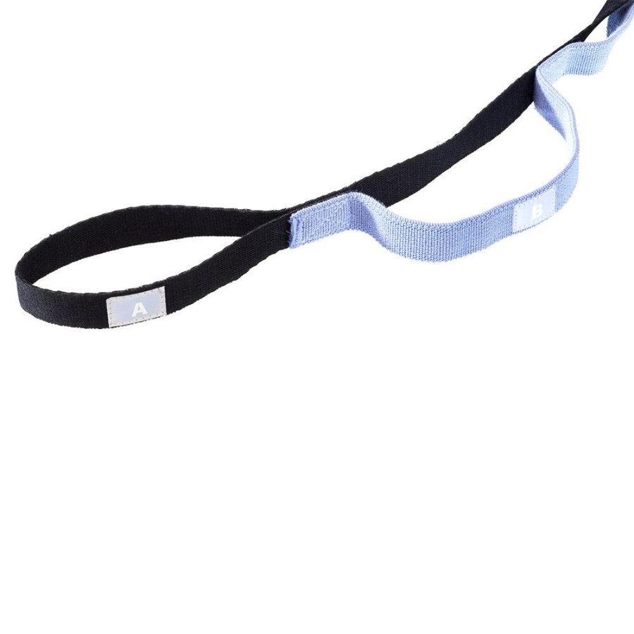 Trendy Cinghia da yoga Presilha
