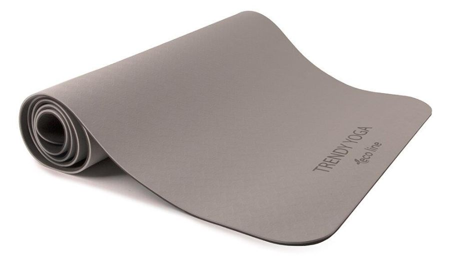 Trendy YogaMat Eco - anthracite