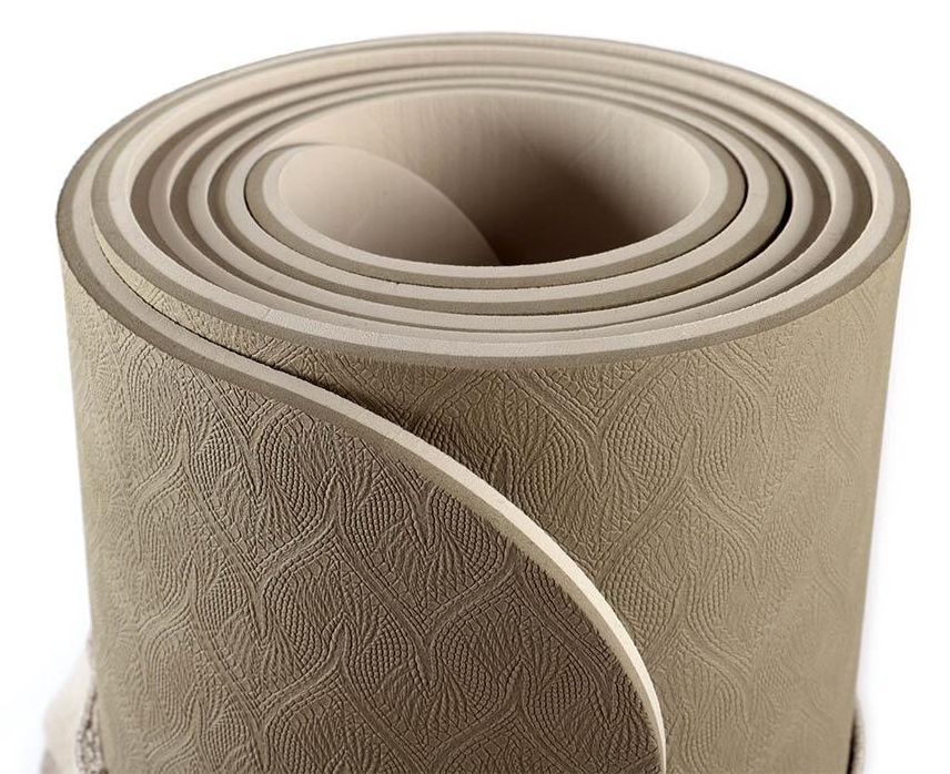 Trendy YogaMat Eco - beige