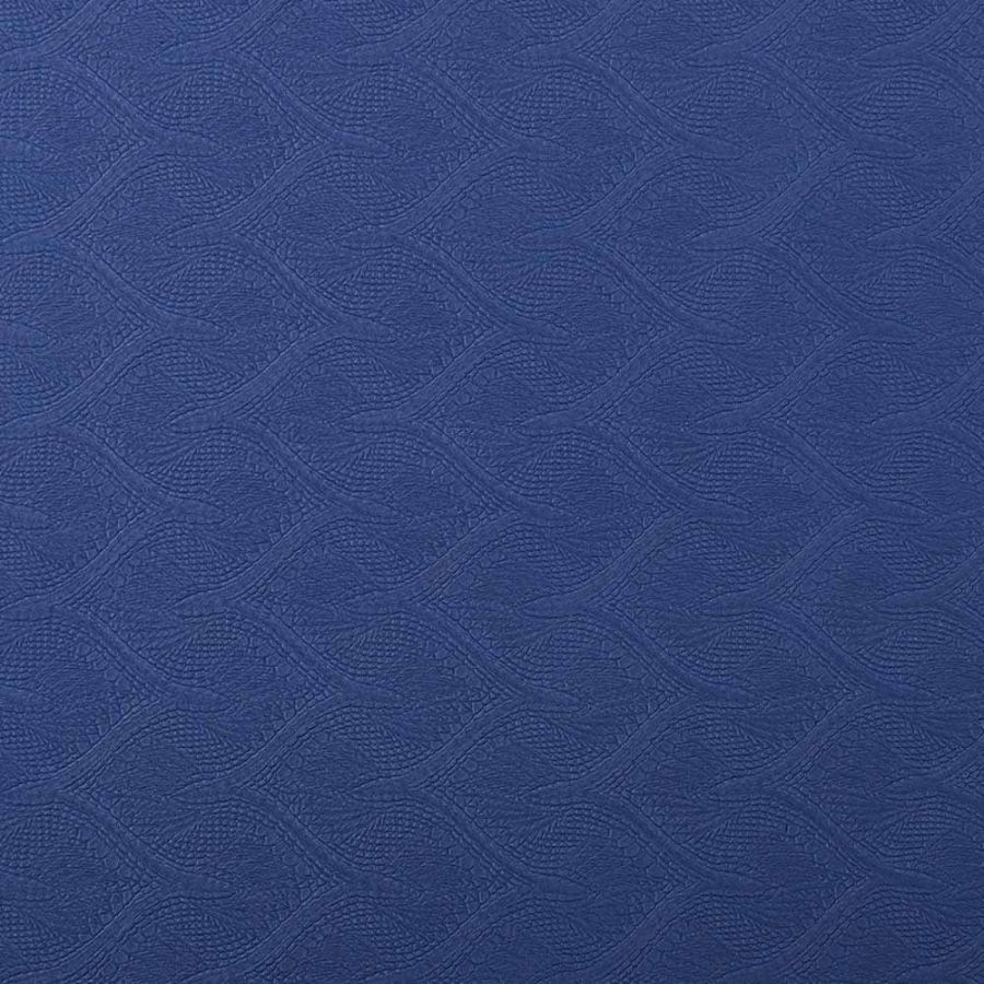 Trendy YogaMat Eco - blue