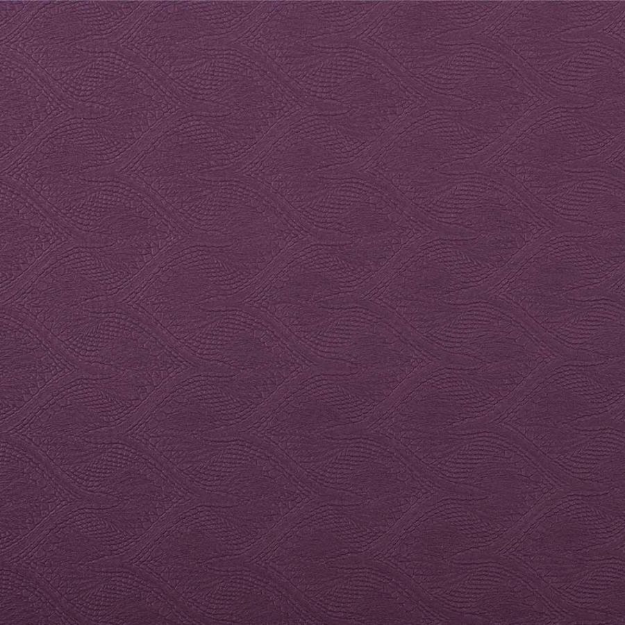 Trendy YogaMat Eco - purple