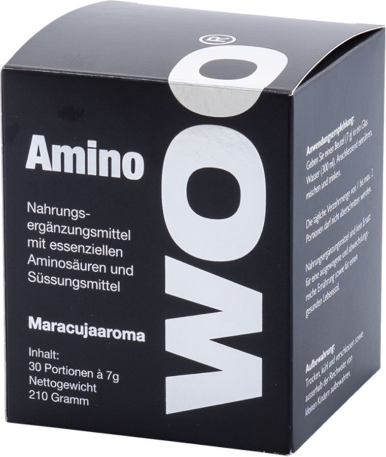 Amino