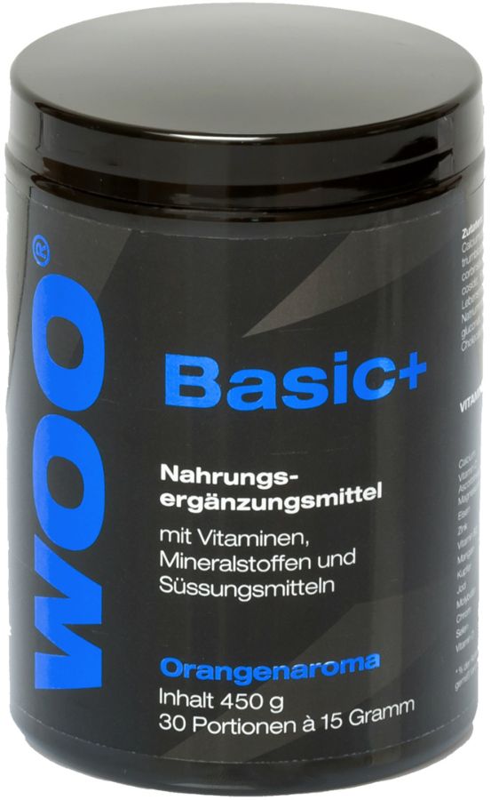 Basic+