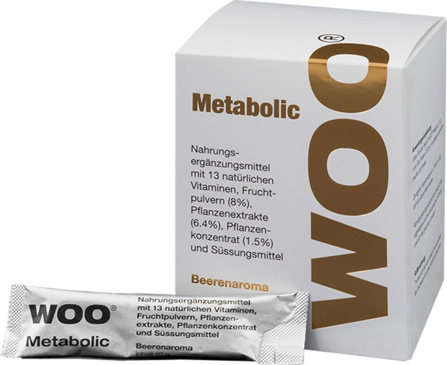 Metabolic