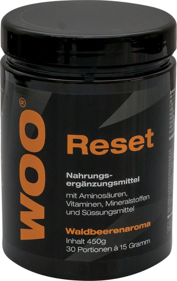 Reset