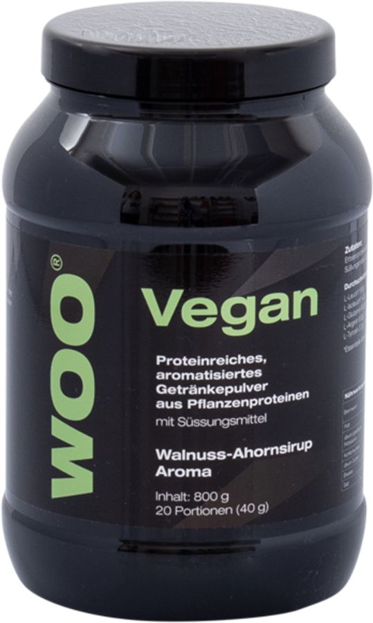 Vegan Protein